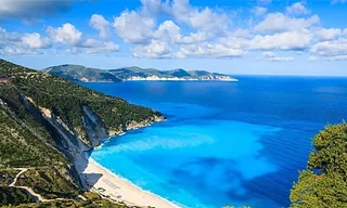 myrtos